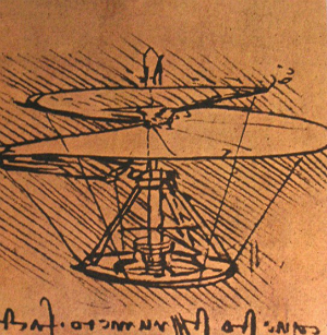 Illustration for article titled The Confederacy Almost Had a Helicopter During the Civil War